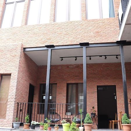 Inoldtbilisi Tbilisi Exterior foto